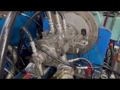 Egory SH120Z3 Pompa Cairan Cocok untuk Sistem Hidraulik Excavator