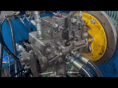 Pompa hidraulik remanufaktur