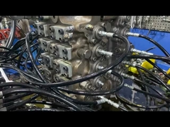 Katup kontrol VOE14598660 digunakan untuk excavator Volvo EC460B.