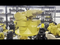 Pompa hidraulik 123-2231 1232231 162-0917 1620917 Ekskavator yang kompatibel CAT E320B E325B