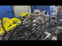 Katup kontrol Toshiba U28 cocok untuk excavator Sumitomo S280F1 dan S280F2.