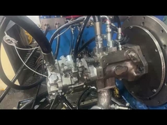 Komatsu D375A-6 Pompa Kipas Hidraulik 708-1W-00690 D375