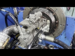 Caterpillar CAT Excavator 307D 308D 308D-CR Bagian 296-3867 PVC80RC11 Pompa Hidraulik 296-3867