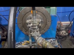 Dechuan Hydraulic High Quality Remanufactured GID Komatsu PC45R-8 PC40R-8 Pompa Hidraulik 708-1T-0013