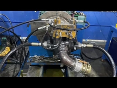 Carter Excavator Pompa Hidraulik E320B E320B FM LL E320B L Bagian Nomor 123-2233