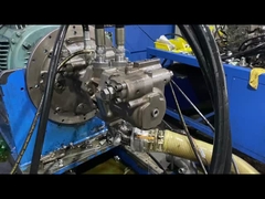 Pump Assembly 708-2L-00411 Untuk PC200 PC210 Dan PC220 Komatsu Excavators