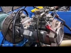 Carter 333-9990 Excavator Pompa Hidraulik E385C E390D Kawasaki K3V280