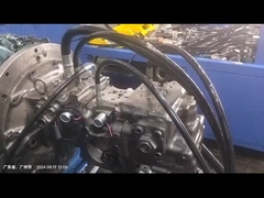 Tokugawa Hydraulic Remanufacturing Gid Pompa Hidraulik 708-2l-00800 Komatsu PC200-8mo Excavator