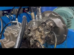 Pompa hidraulik remanufaktur