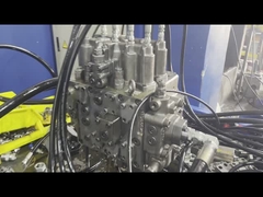 Pompa hidraulik remanufaktur