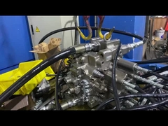 Pompa hidraulik remanufaktur