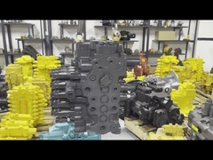 410105-00333C 410105-00800 C0170-41023 Dispenser KYB DX140LC