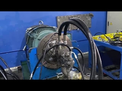 Pompa hidrolik Komatsu 708-3T-00151 digunakan untuk PC78US-6 PC60-8 PC70-8.