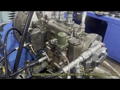 Pompa hidraulik remanufaktur